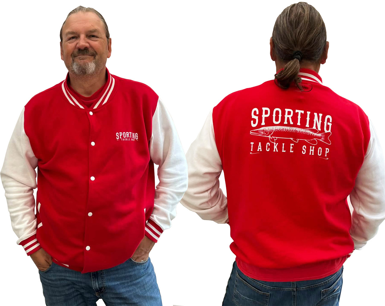 Sporting Football Hoodie